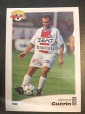 Carte panini 1996 d'occasion Carte panini 1996 d'occasion  Combs-la-Ville