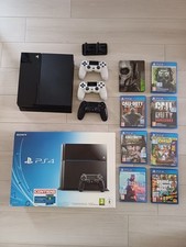 Sony ps4 playstation usato  Parma