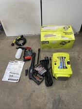 Ryobi 1800 psi for sale  New Philadelphia