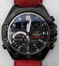 Relógio EDIFICE HONDA RACING modelo ECB 10HR1AJR CASIO comprar usado  Enviando para Brazil