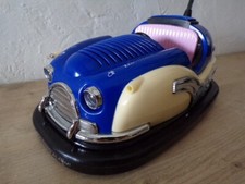 Bumper car model for sale  CARMARTHEN