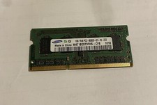 Ram samsung 1gb usato  Sassuolo