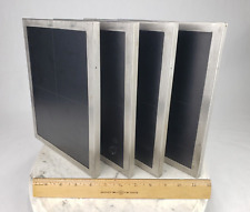 4x Wehmer Escritório Odontológico Ortodôntico Ceph Casette - Kodak Darkroom Frame Lanex comprar usado  Enviando para Brazil