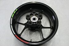Felge laufrad rim gebraucht kaufen  Knittlingen
