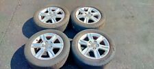 Audi alloy wheels for sale  WOLVERHAMPTON