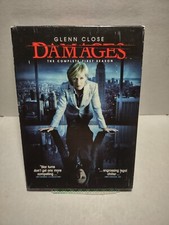 Damages complete first for sale  Melbourne