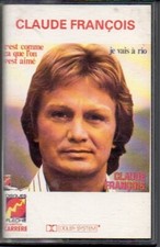 Claude françois rio d'occasion  La Chapelle-Saint-Mesmin