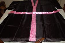 Vestaglia donna kimono usato  Napoli