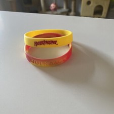 Wwe wcw hulk gebraucht kaufen  Großpostwitz/O.L.