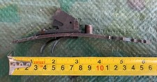 Antique double trigger for sale  LARNE