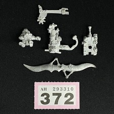 Dwarf gyrocopter dwarves for sale  ASHFORD