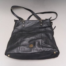 Kooba black leather for sale  Raleigh