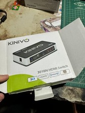 Kinivo 301bn hdmi d'occasion  Expédié en Belgium