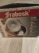 Pentola frabosk nuova usato  Villarbasse