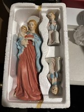 ceramic mary angels 2 for sale ceramic mary angels 2 for sale Cleveland