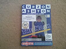Curzon ashton wakefield for sale  GAINSBOROUGH