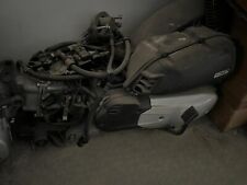 Motore honda 125 usato  Massafra