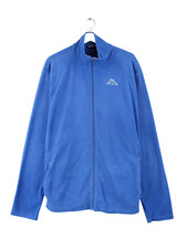 Kappa 00s fleece gebraucht kaufen  Aachen