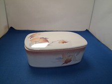 Denby stoneware twilight for sale  CHICHESTER