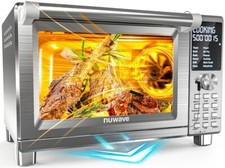 Torradeira Nuwave Bravo XL Pro Air Fryer com grelha, 2025 nova sem PFAS, 30QT comprar usado  Enviando para Brazil