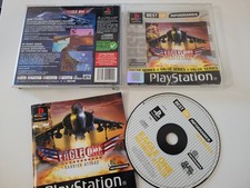 Jeu playstation ps1 d'occasion Jeu playstation ps1 d'occasion  Cabourg