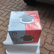 Performance 110w autopolierer gebraucht kaufen  Versand nach Germany