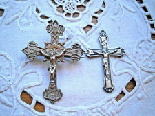 Bijoux anciens croix d'occasion  Bar-le-Duc