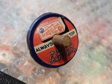 Vintage tin wood for sale  Raleigh