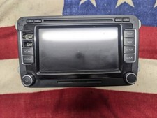 Volkswagen rns510 touchscreen for sale  Saint Louis