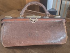 Ancien sac sacoche d'occasion  Lunel