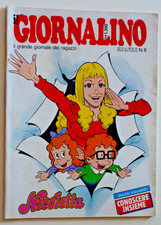 Giornalino n.43 anno usato  Santarcangelo di Romagna