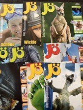 Jö jugendmagazin 2009 gebraucht kaufen  Hamburg