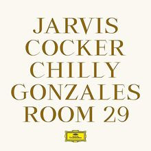 Room gonzales chilly gebraucht kaufen  Berlin