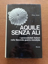Aquile senza ali usato  Bresso