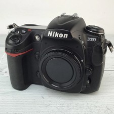 Corpo da câmera Nikon D300 sem carregador usado justo comprar usado  Enviando para Brazil