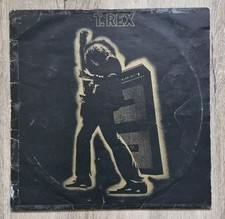 .rex electric warrior for sale  BRISTOL