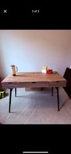 Craftsman style desk for sale  Atlanta