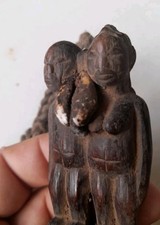 Art tribal 19e d'occasion  Huelgoat
