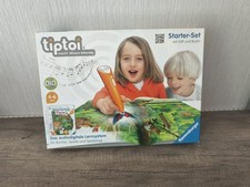 Ravensburger tiptoi starter gebraucht kaufen  Dissen am Teutoburger Wald