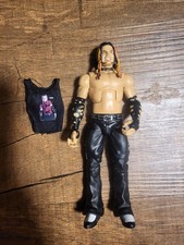 Wwe elite figure for sale  Bobtown