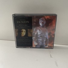 Usado, Michael Jackson History - Past, Present and Future Book 1 - Double CD 01a comprar usado  Enviando para Brazil