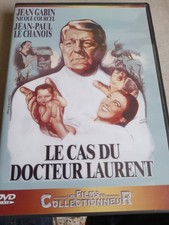 Dvd cas docteur d'occasion  Beaugency