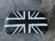 Scooter back pillion for sale  HEYWOOD