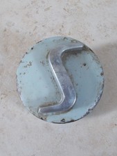 Ancien bouchon métal d'occasion  Bayeux