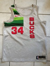Maillot basketball nike d'occasion  Rennes-