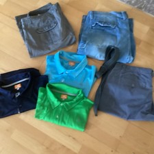 Marken herren kleidungspaket gebraucht kaufen Marken herren kleidungspaket gebraucht kaufen  Renchen