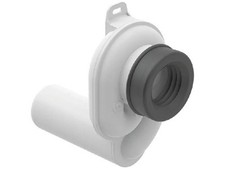 Siphon urinal geberit gebraucht kaufen  Zittau