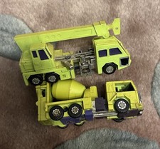 Transformers combiner wars for sale  Lone Tree