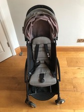 Light grey babyzen for sale  NEW MALDEN