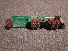 Reloop rmx 33i for sale  WHITBY